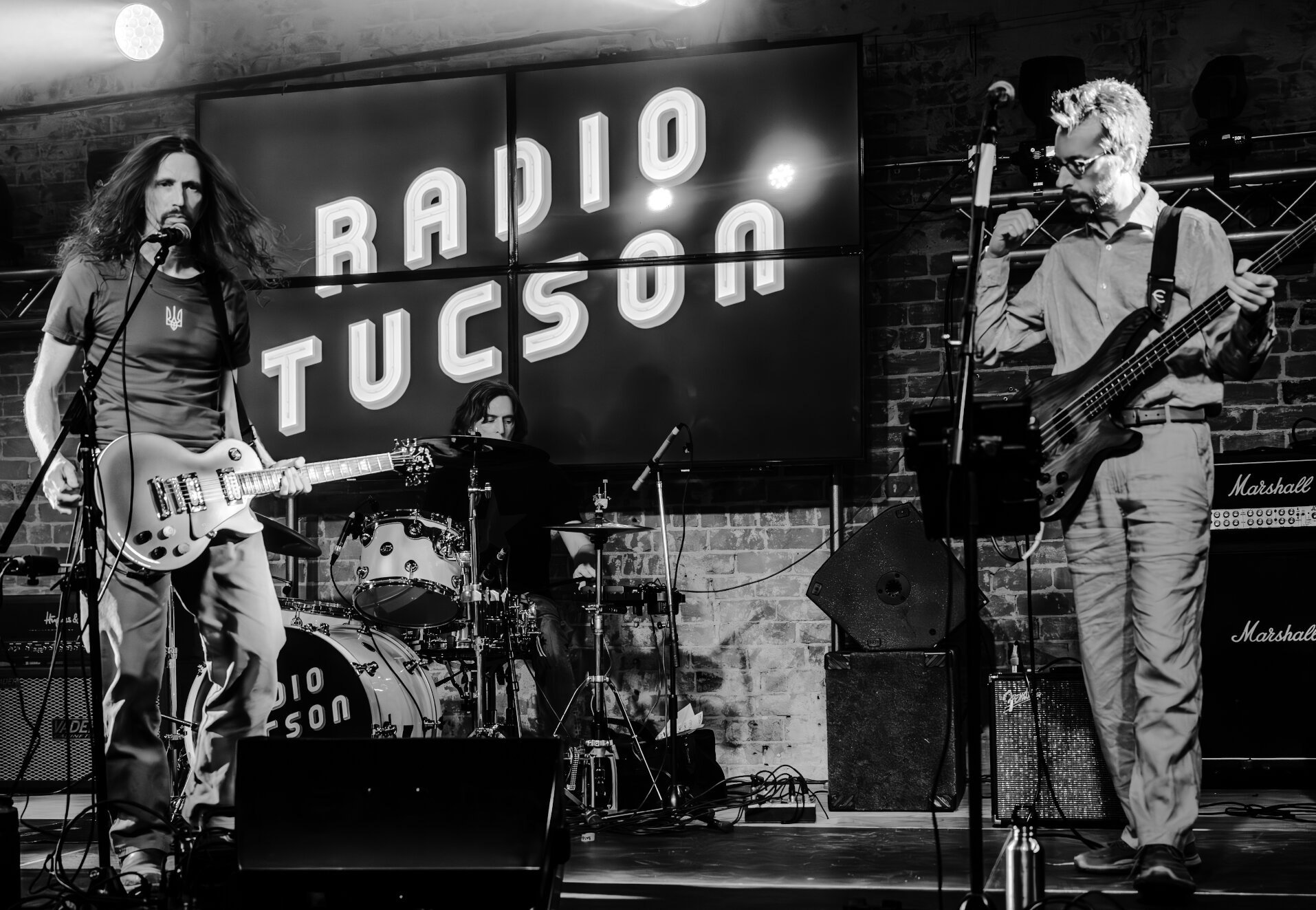 Radio Tucson